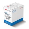Hình ảnh Dây cáp mạng Cat5E PVC Hikvision DS-1LN5EUEC0 dài 305m