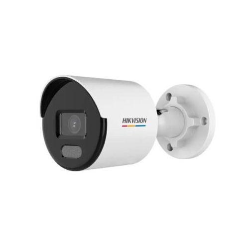 Camera ip Hikvision 2MP chính hãng hỗ trợ mic thu âm 24/7(DS-2CD1027G2-LUF)