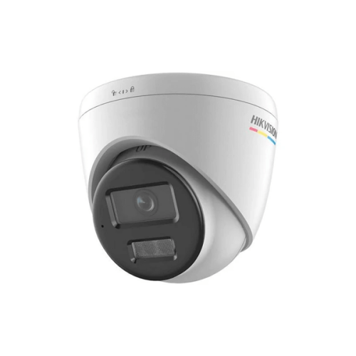 Camera IP 6MP bán cầu HIKVISION DS-2CD1367G2H-LIUF, Hồng ngoại 30m, WDR 120dB, Tích hợp mic