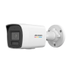 Camera IP 4MP thân trụ HIKVISION DS-2CD1T47G2H-LIUF, Hồng ngoại 50m, WDR 120dB, Tích hợp micro thu âm.