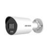 Camera IP AcuSense Thân Trụ HIKVISION DS-2CD2026G2-IU/SL (D) 2MP, Tích hợp đèn và còi cảnh báo