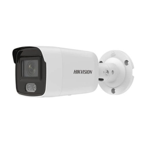 Hình ảnh Camera IP Colorvu HIKVISION DS-2CD2047G2-LU 4MP