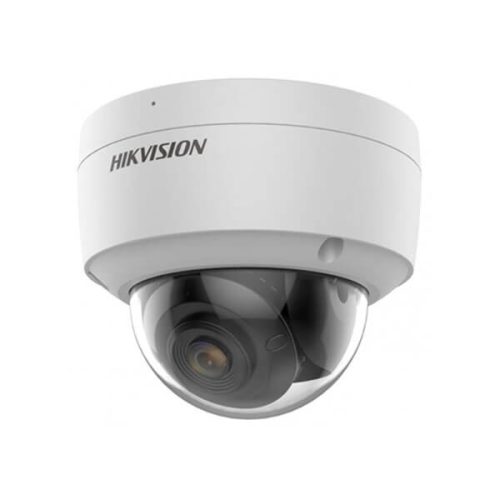 CAMERA IP Dome COLORVU DS-2CD2147G2-SU 4MP, Chống báo giả, Hình ảnh màu sắc 24/7