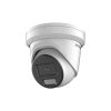 Camera IP Dome HIKVISION DS-2CD2326G2-ISU/SL (D) 2MP, Hồng ngoại 30m, Hỗ trợ đèn và còi báo động