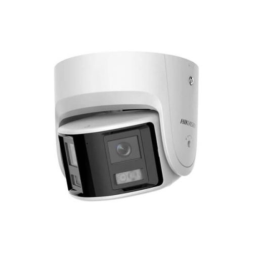 Hình ảnh Camera IP Colorvu Hikvision Hình ảnh Camera IP Colorvu Hikvision DS-2CD2367G2P-LSU/SL (C) 6MP