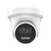 CAMERA IP Dome COLORVU DS-2CD2387G2-LSU/SL (C) 8MP, Chống báo giả, Hỗ trợ đèn & loa báo động, màu sắc 24/7
