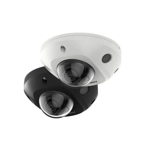 Hình ảnh Camera Dome Wifi không Dây Hikvision DS-2CD2543G2-IWS 4MP