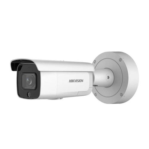 Camera IP Zoom Ngoài Trời HIKVISION DS-2CD2626G2-IZSU/SL (D) 2MP, Hồng ngoại: 60 mét, Tích hợp micro và loa