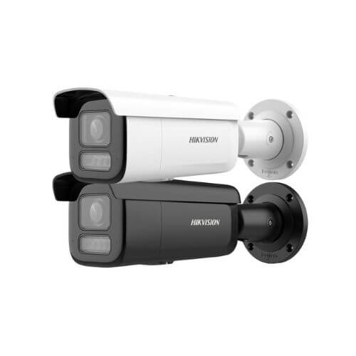 Hình ảnh camera Hikvision DS-2CD2643G2-LIZS2U chống báo động giả