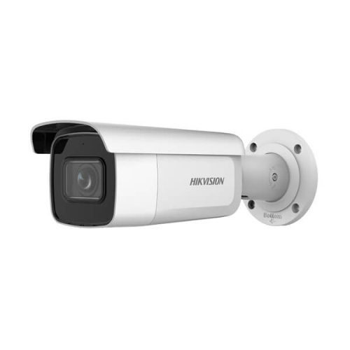CameraIP Hikvision 6MP DS-2CD2663G2-IZS Zoom Hồng ngoại 60m, 120dB WDR, Chống báo giả