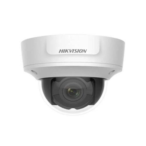 Camera IP Hikvision DS-2CD2721G0-IZ 2MP,  Zoom F2.8-12mm, MicroSD, Chống ngược sáng 120dB WDR