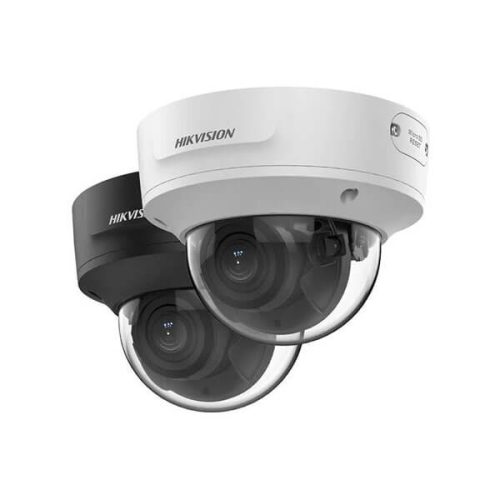 Camera IP Dome HIKVISION DS-2CD2763G2-IZS 6MP Zoom, Chống báo động giả , Hồng ngoại 40m