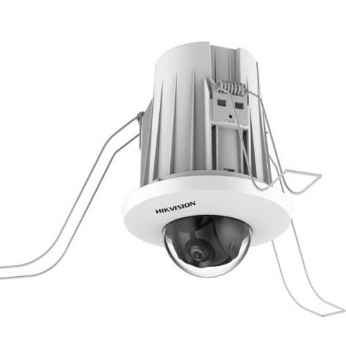 Hình ảnh camera DS-2CD2E23G2-U
