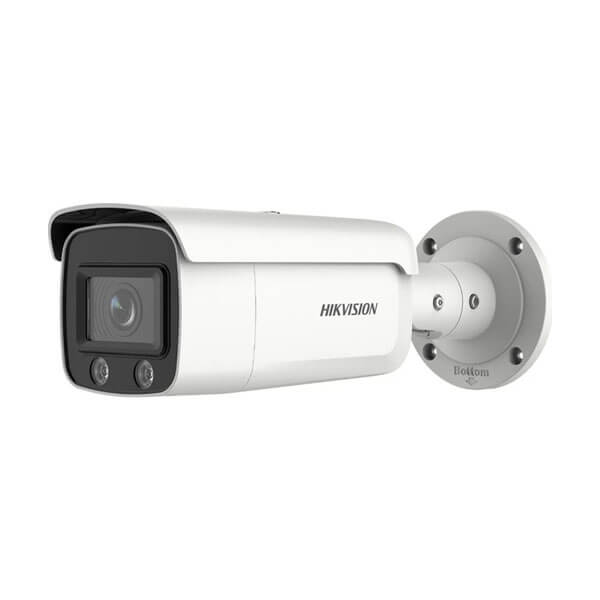 Hình ảnh Camera IP Colorvu HIKVISION DS-2CD2T47G2-L 4MP