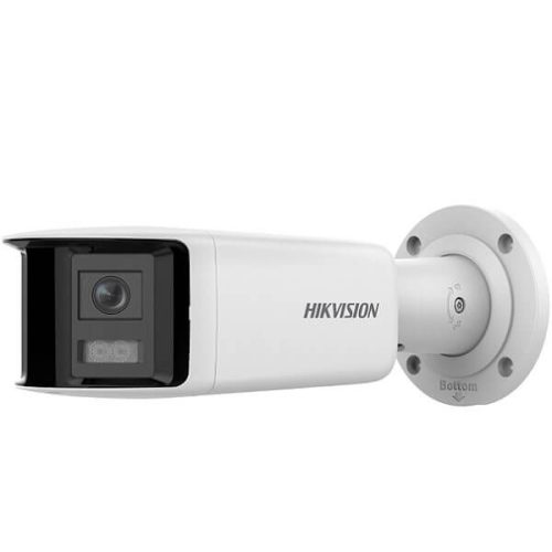 Hình ảnh DS-2CD2T87G2P-LSU/SL (C) 8MP