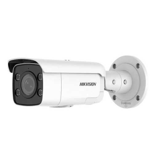 Hình ảnh Camera IP Colorvu HIKVISION DS-2CD2T87G2-LSU/SL(C) 8MP