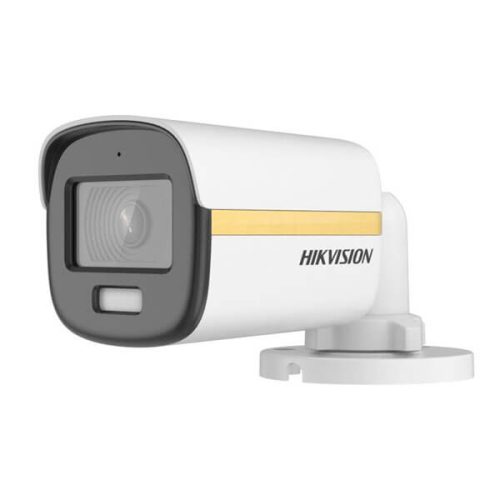 Hình ảnh Camera HDTVI ColorVu Thân Trụ HIKVISION DS-2CE10DF3T-F 2MP