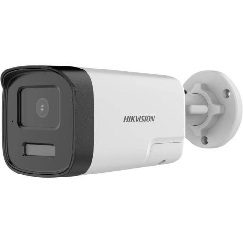 Hình ảnh Camera HD-TVI HIKVISION DS-2CE17D0T-LTS Smart HybirdLight 2MP
