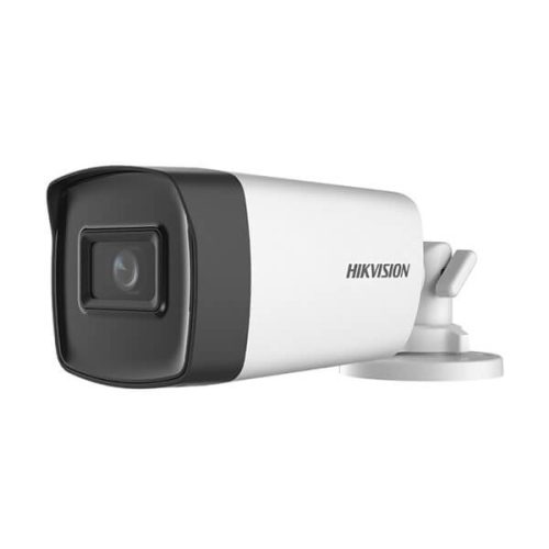 Hình ảnh Camera HDTVI 5MP HIKVISION DS-2CE17H0T-IT3FS