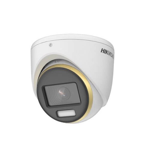 Hình ảnh Camera HDTVI Dome HIKVISION DS-2CE72DF3T-FS 2MP