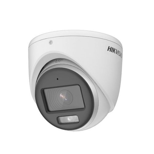 Camera Dome Colorvu 3K Hikvision DS-2CE70KF0T-MFS 5MP