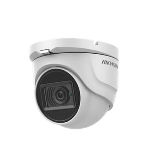 Hình ảnh Camera HDTVI Starlight 5MP HIKVISION DS-2CE76H8T-ITMF