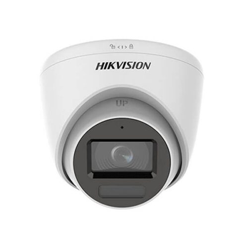 Hình ảnh Camera Dome HD-TVI 5MP HIKVISION DS-2CE78H0T-IT3FS