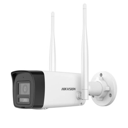 Hình ảnh Camera IP DS-2CV1023G2-LIDWF(B) hồng ngoại không dây 2.0 Megapixel HIKVISION