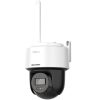 Hình ảnh Camera IP Mini PT 2MP, 4G HIKVISION DS-2DE2C200MWG-4G