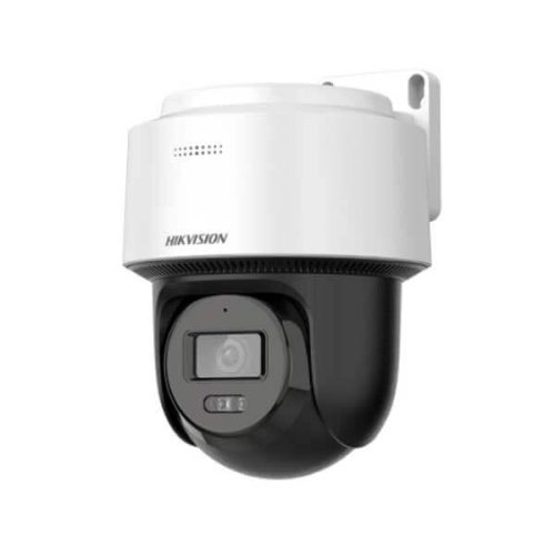 Camera IP Hikvision 4.0MP đàm thoại 2 chiều xoay 360 độ DS-2DE2C400MWG-E