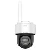 Hình ảnh Camera IP DS-2DE2C400MWG/W Mini PT 4MP HIKVISION