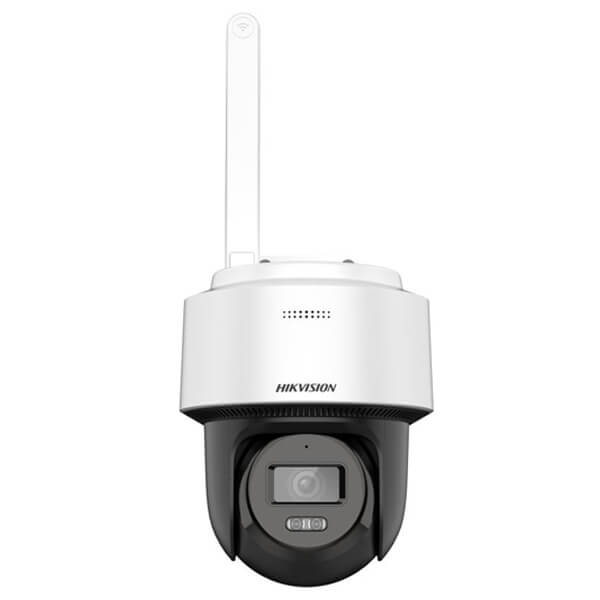 camera IP DS-2DE2C400MWG/W Mini PT 4MP HIKVISION,IP66