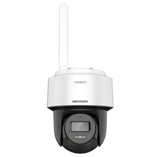Hình ảnh Camera IP DS-2DE2C400MWG-4G Mini PT 4MP, 4G HIKVISION