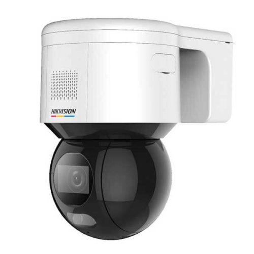 Hình ảnh camera DS-2DE3A400BW-DE