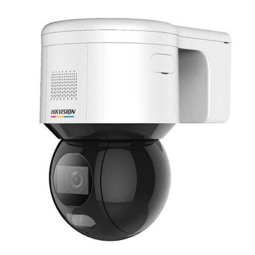 HÌnh ảnh camerera DS-2DE3A400BW-DE/W