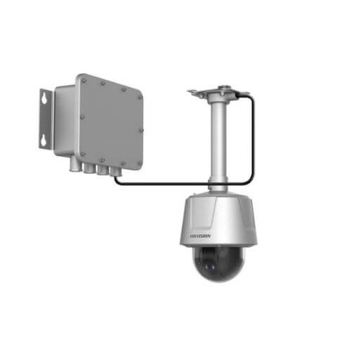 Hình ảnh camera DS-2DT6232X-AELY chống ăn mòn 2MP
