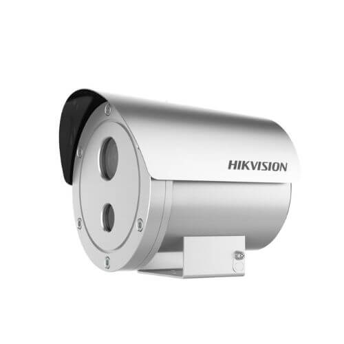 Camera Chống Cháy Nổ DS-2XE6222F-IS-316L 2MP