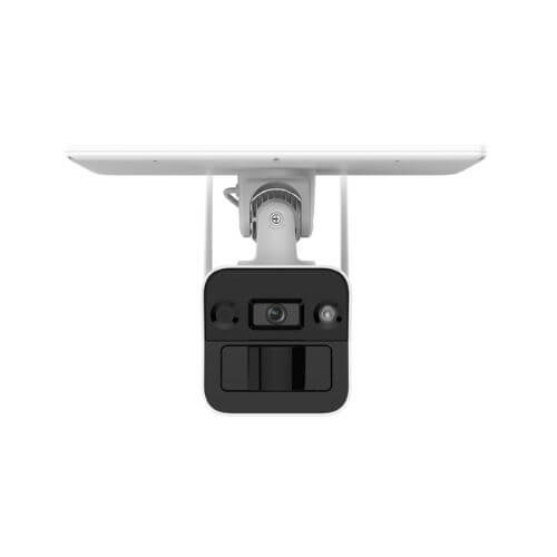 Hình ảnh camera DS-2XS2T41G1-ID-4G-C05S07 4G Năng Lượng Mặt Trời 4MP