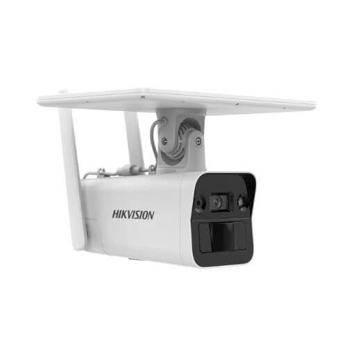Hình ảnh camera DS-2XS2T41G1-ID-4G-C05S07 4G Năng Lượng Mặt Trời 4MP