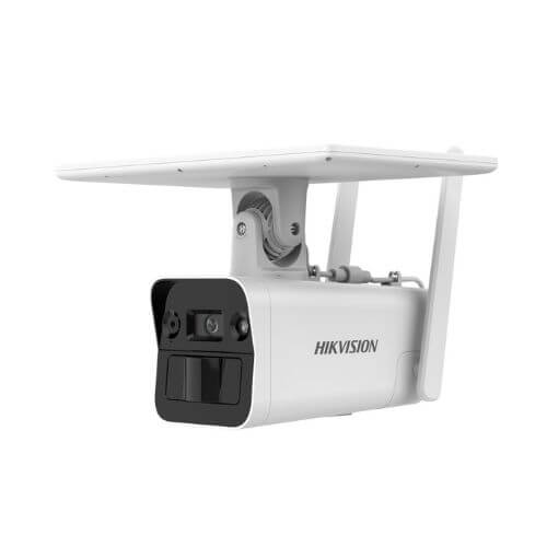 Hình ảnh camera DS-2XS2T41G1-ID-4G-C05S07 4G Năng Lượng Mặt Trời