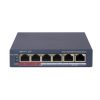 Hình ảnh Switch PoE Hikvision DS-3E1106P-EI/M