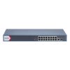 Hình ảnh HIKVISION DS-3E1518P-EI/M Switch mạng thông minh 16 cổng PoE Gigabit