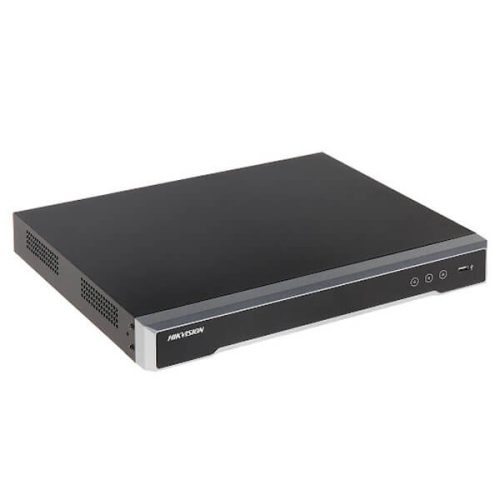 Hình ảnh Đầu ghi hình IP Ultra HD HIKVISION DS-7632NI-K2/16P 8MP 32 kênh