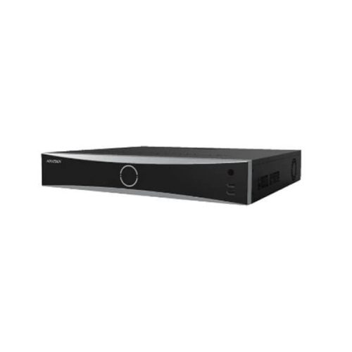 Đầu Ghi Hình IP Hikvision 32 Kênh (DS-7732NXI-K4) Nhận Diện Khuôn Mặt hỗ trợ 4 HDD