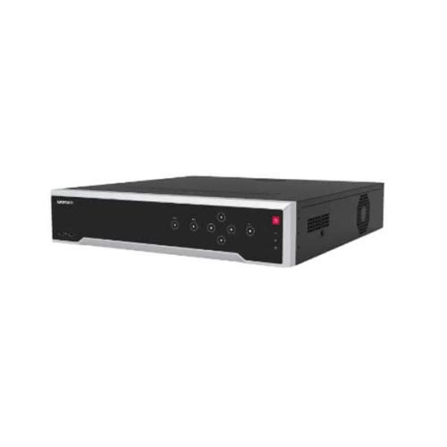 Hình ảnh đầu ghi hình DS-7716NI-M4
