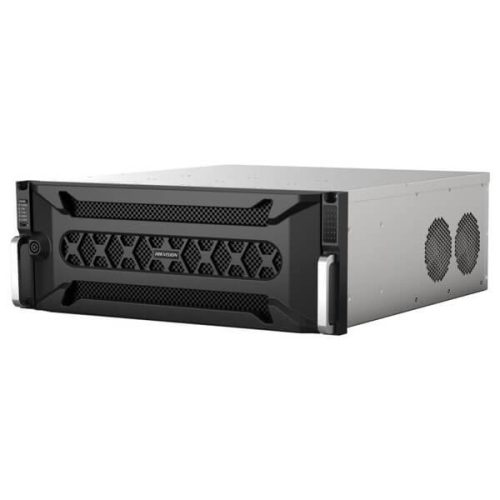 Hình ảnh Đầu Ghi Hình IP HIKVISION DS-96256NI-I24 256 kênh