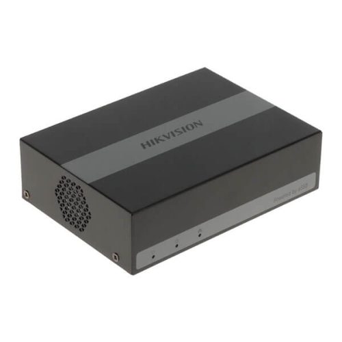 Hình ảnh Đầu Ghi Hình Hybrid TVI-IP Hikvision DS-E08HGHI-D 8 kênh