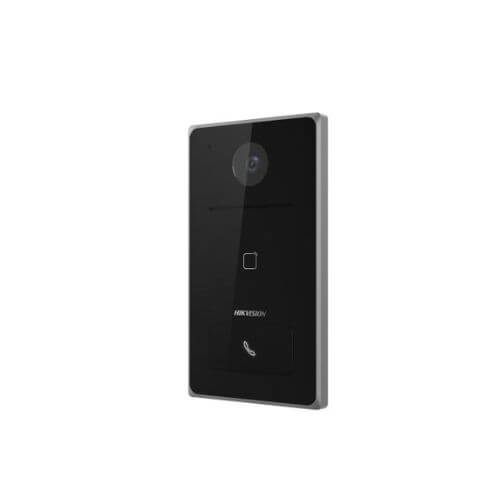 Hình ảnh camera chuông cửa IP DS-KV6133-WME1 Hồng Ngoại 2MP