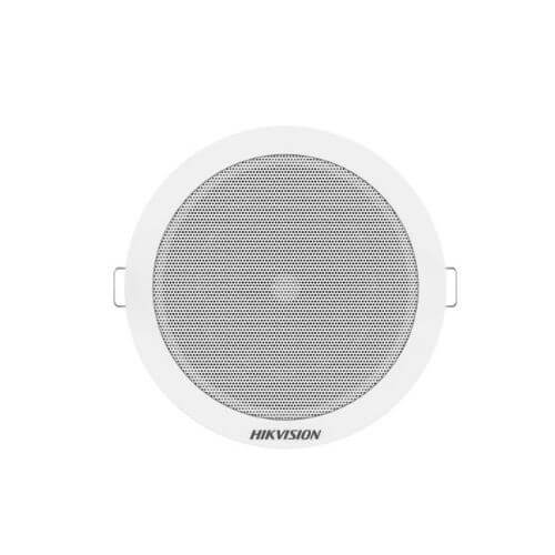 Hình ảnh loa analog ốp trần DS-QAE0203G1-V