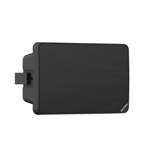 Hình ảnh loa thông báo ip DS-QAZ0120G1R-S 120W